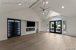 4154 Nearbrook Road Bloomfield Hills, MI 48302 - Photo 19 of 47