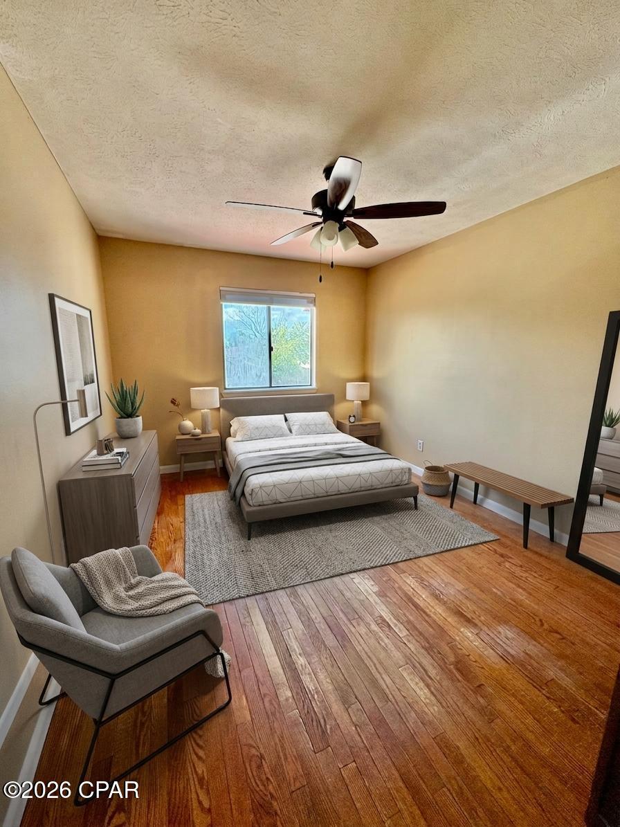 7513 Yellow Bluff Road, Unit 2B Panama City, FL 32404 - Photo 18 of 27