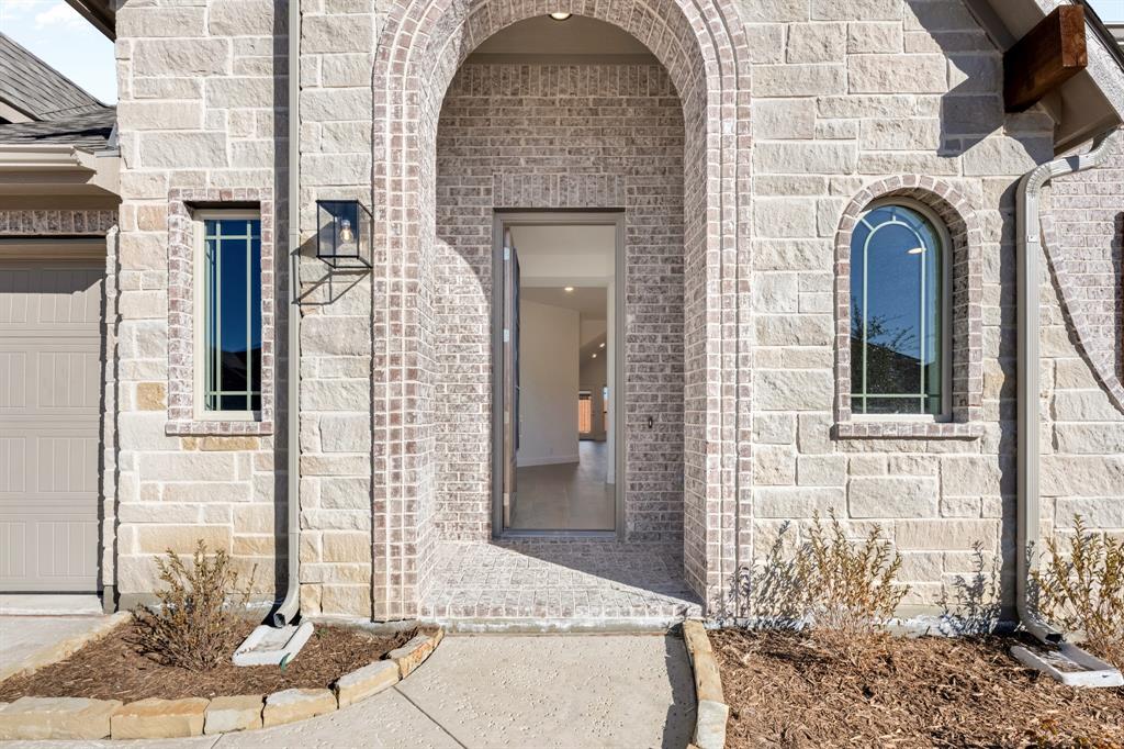 5512 Montex Road Denton, TX 76226 - Photo 4 of 34