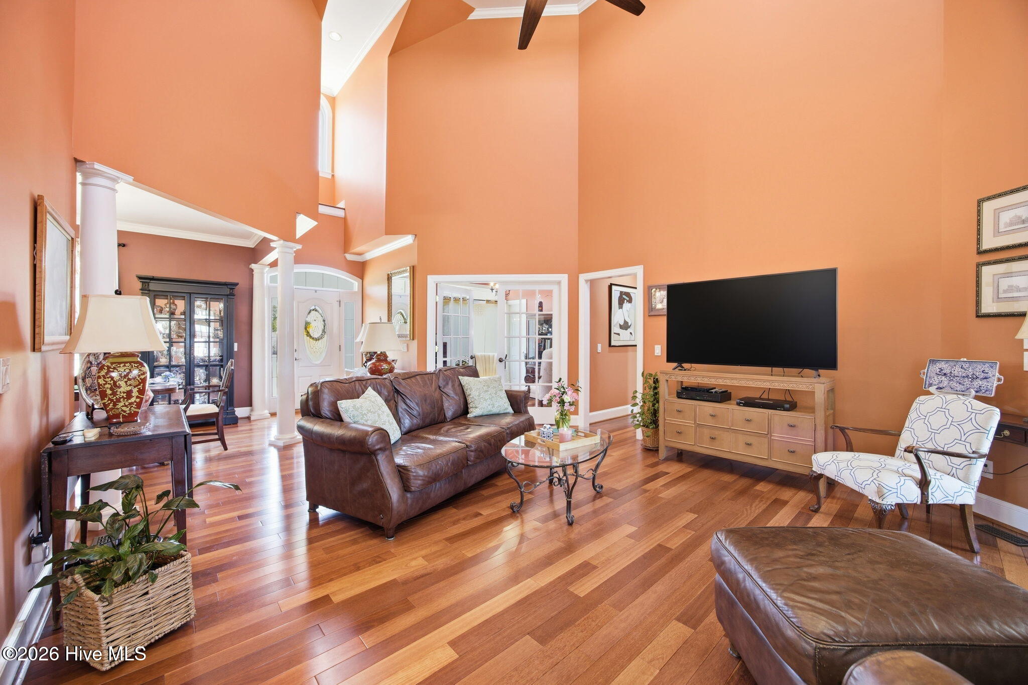 3306 Falling Creek Road Kinston, NC 28504 - Photo 16 of 53 18-web-or-mls-bls_0020