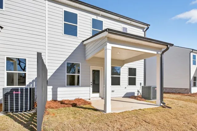 $299,900 | 594 Madison Street, Unit 100, Commerce, GA 30529