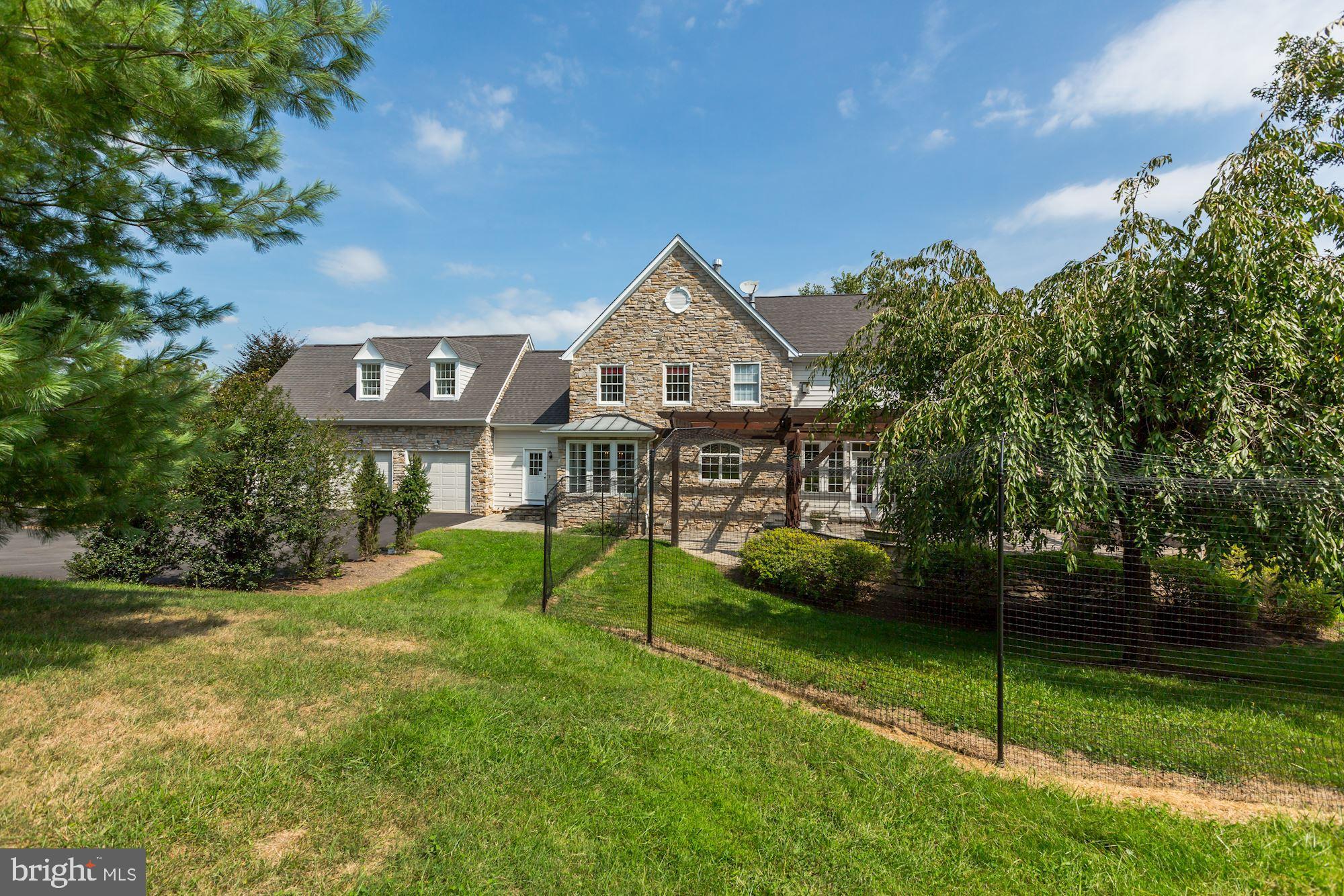 17603 Dry Mill Road Leesburg, VA 20175 - Photo 3 of 43 Gallery Image 3