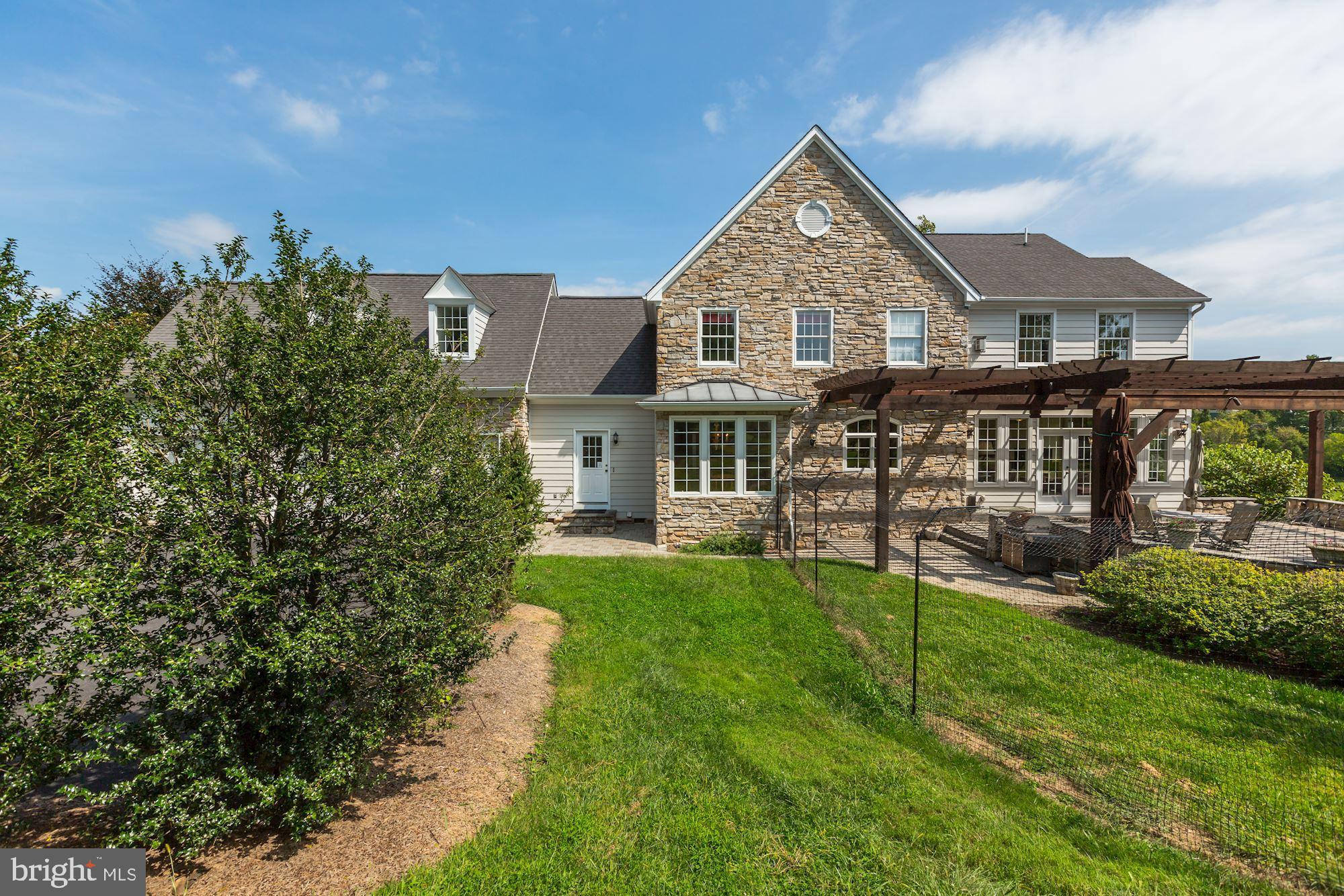 17603 Dry Mill Road Leesburg, VA 20175 - Photo 32 of 43 Gallery Image 32