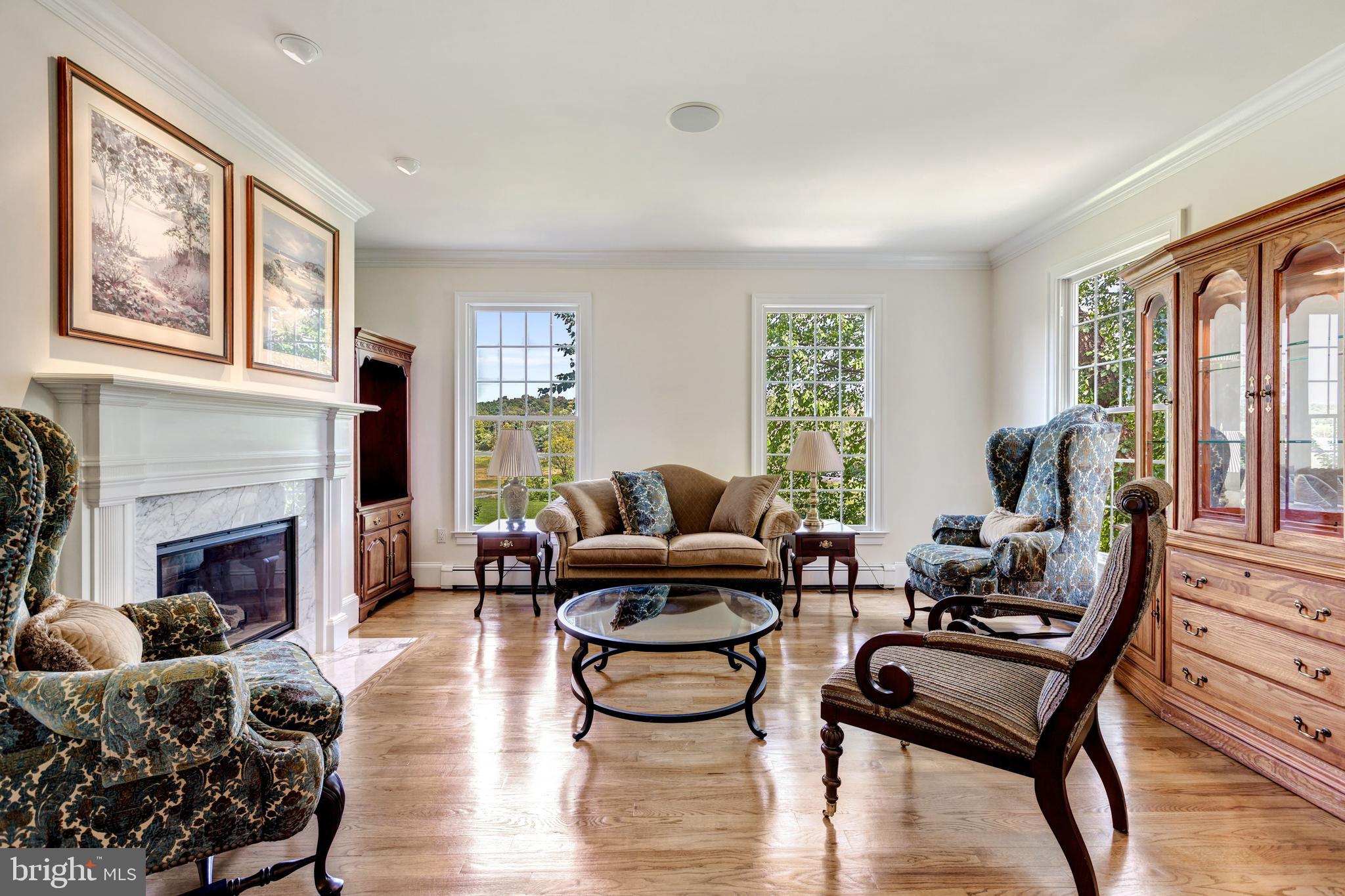 17603 Dry Mill Road Leesburg, VA 20175 - Photo 7 of 43 Gallery Image 7