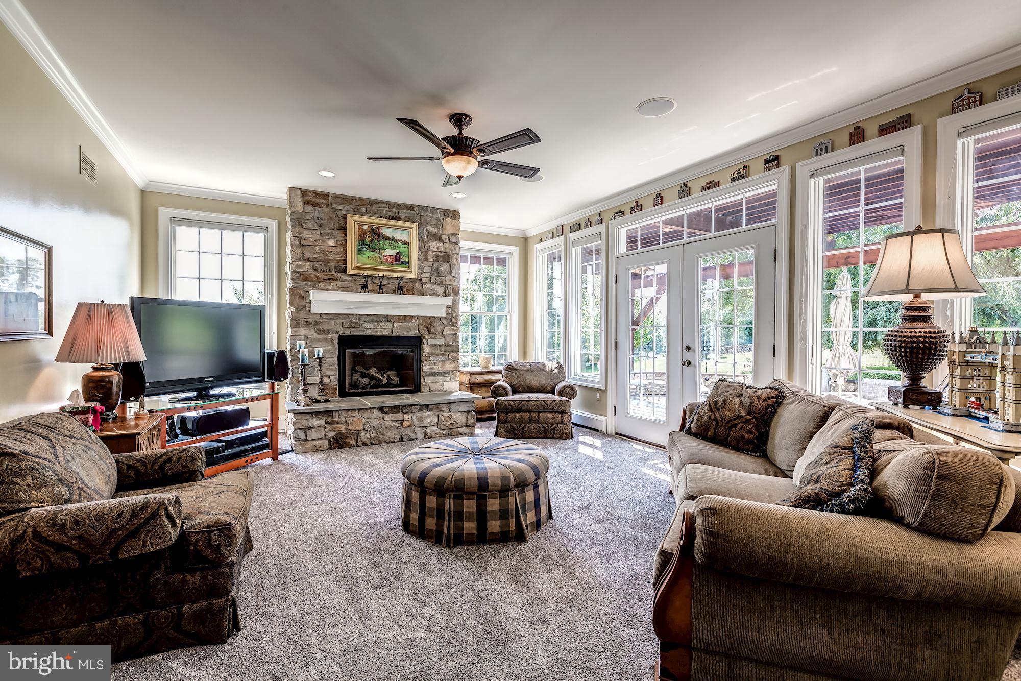 17603 Dry Mill Road Leesburg, VA 20175 - Photo 9 of 43 Gallery Image 9