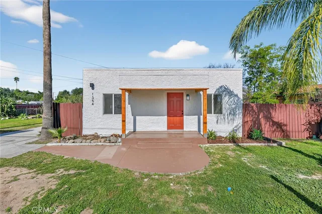 $465,000 | 1364 West 15th Street, San Bernardino, CA 92411
