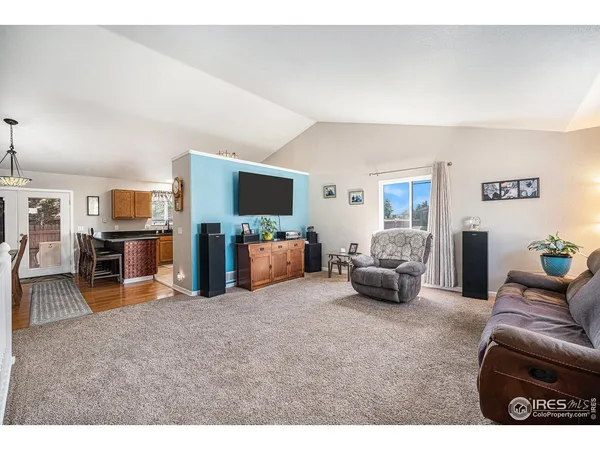 $537,500 | 1030 South Fulton Avenue, Fort Lupton, CO 80621