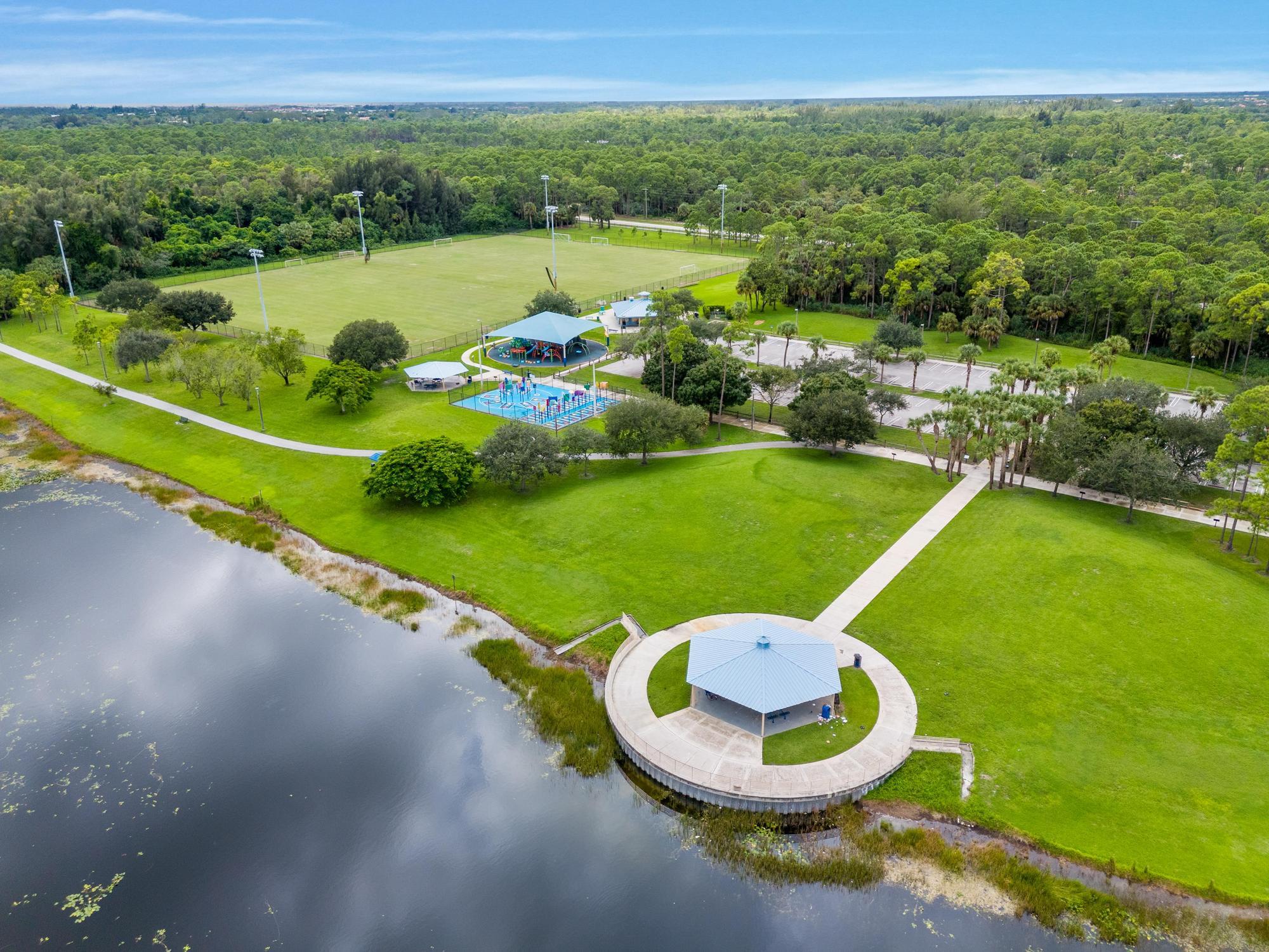 212 Trails End Greenacres, FL 33413 - Photo 40 of 43 DJI_20240910133354_0011_D