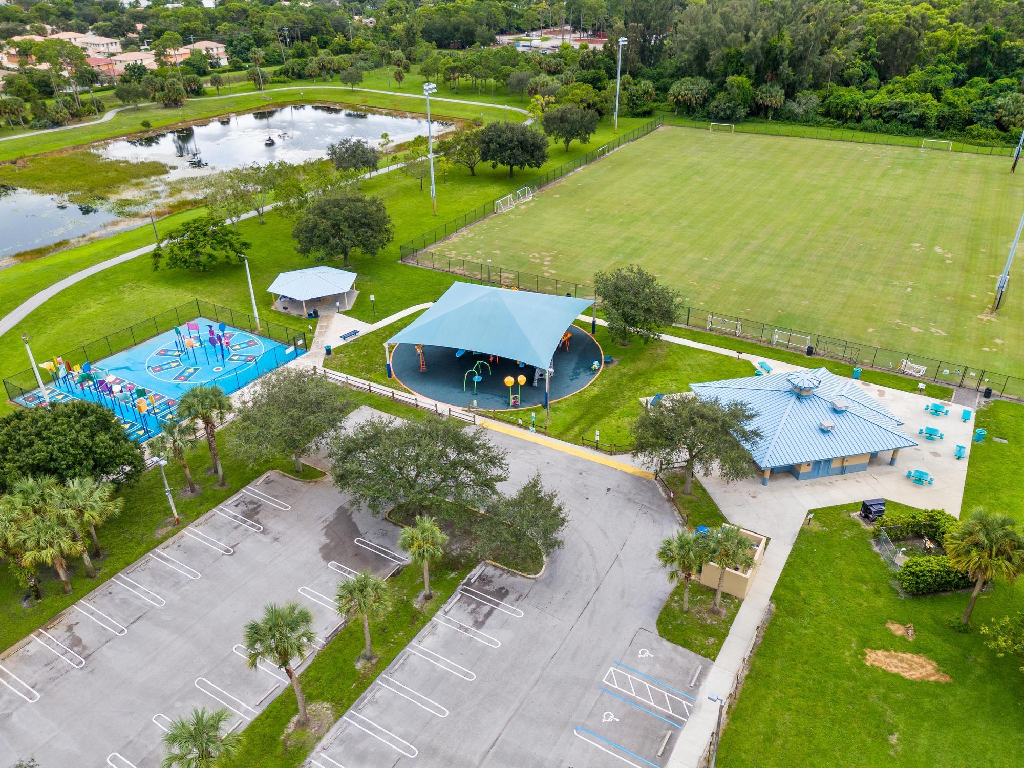212 Trails End Greenacres, FL 33413 - Photo 41 of 43 DJI_20240910133430_0013_D