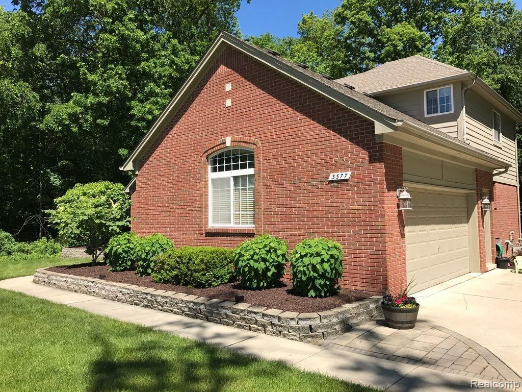 3377 Hazelton Avenue Rochester, MI 48307 - Photo 49 of 50 49exterior.jpg