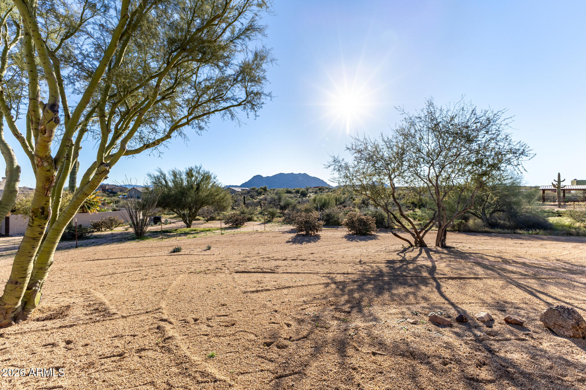 13849 East Hawknest Road Scottsdale, AZ 85262 - Photo 36 of 46