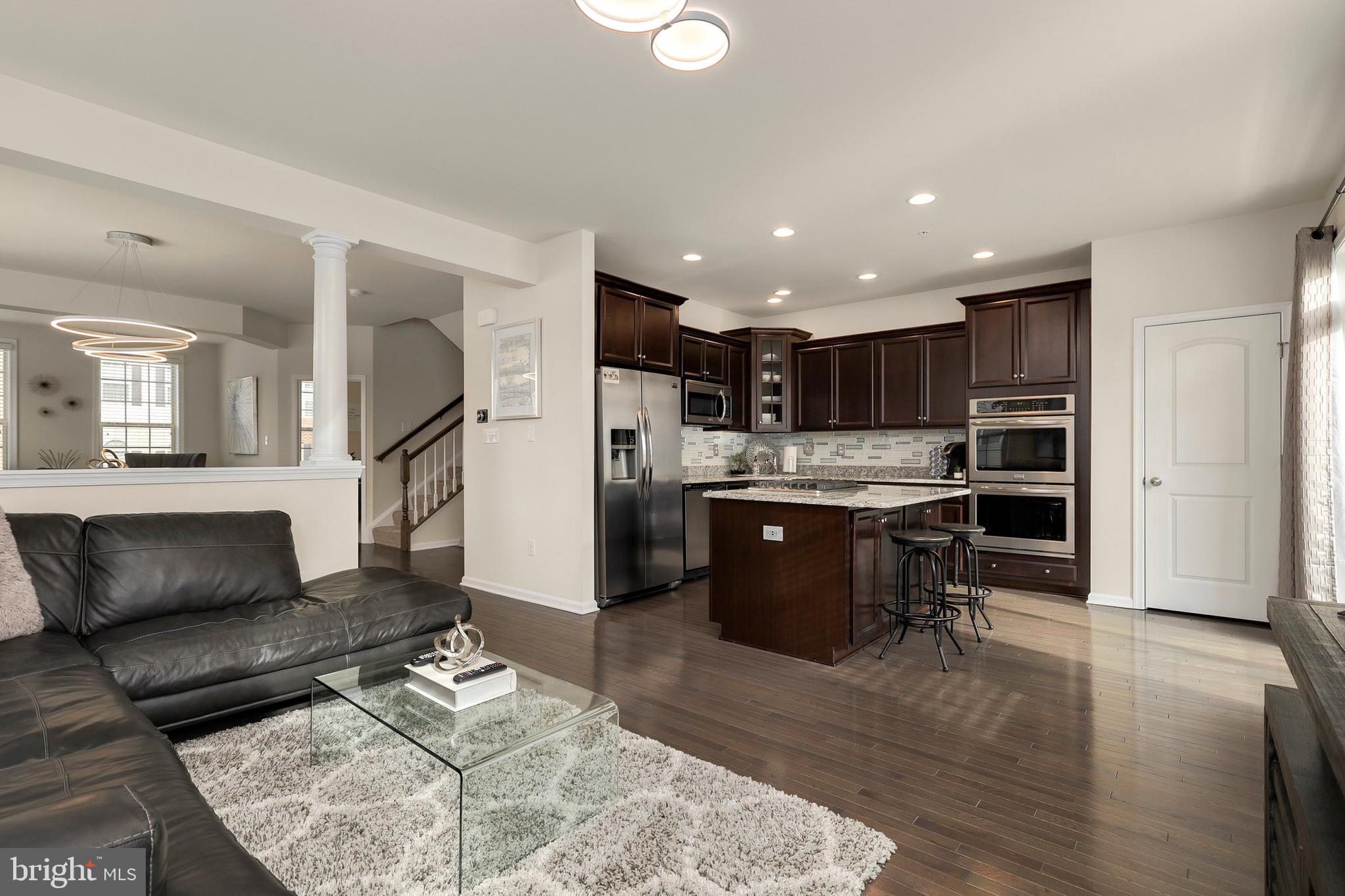9533 Smithview Place Lanham, MD 20706 - Photo 13 of 27