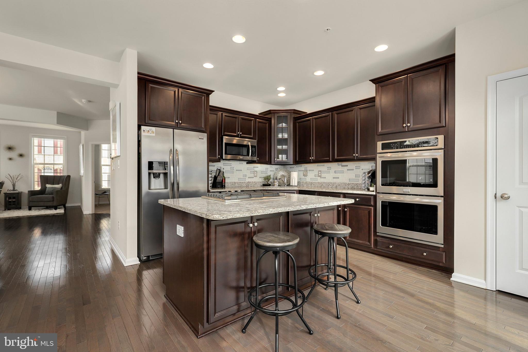 9533 Smithview Place Lanham, MD 20706 - Photo 14 of 27