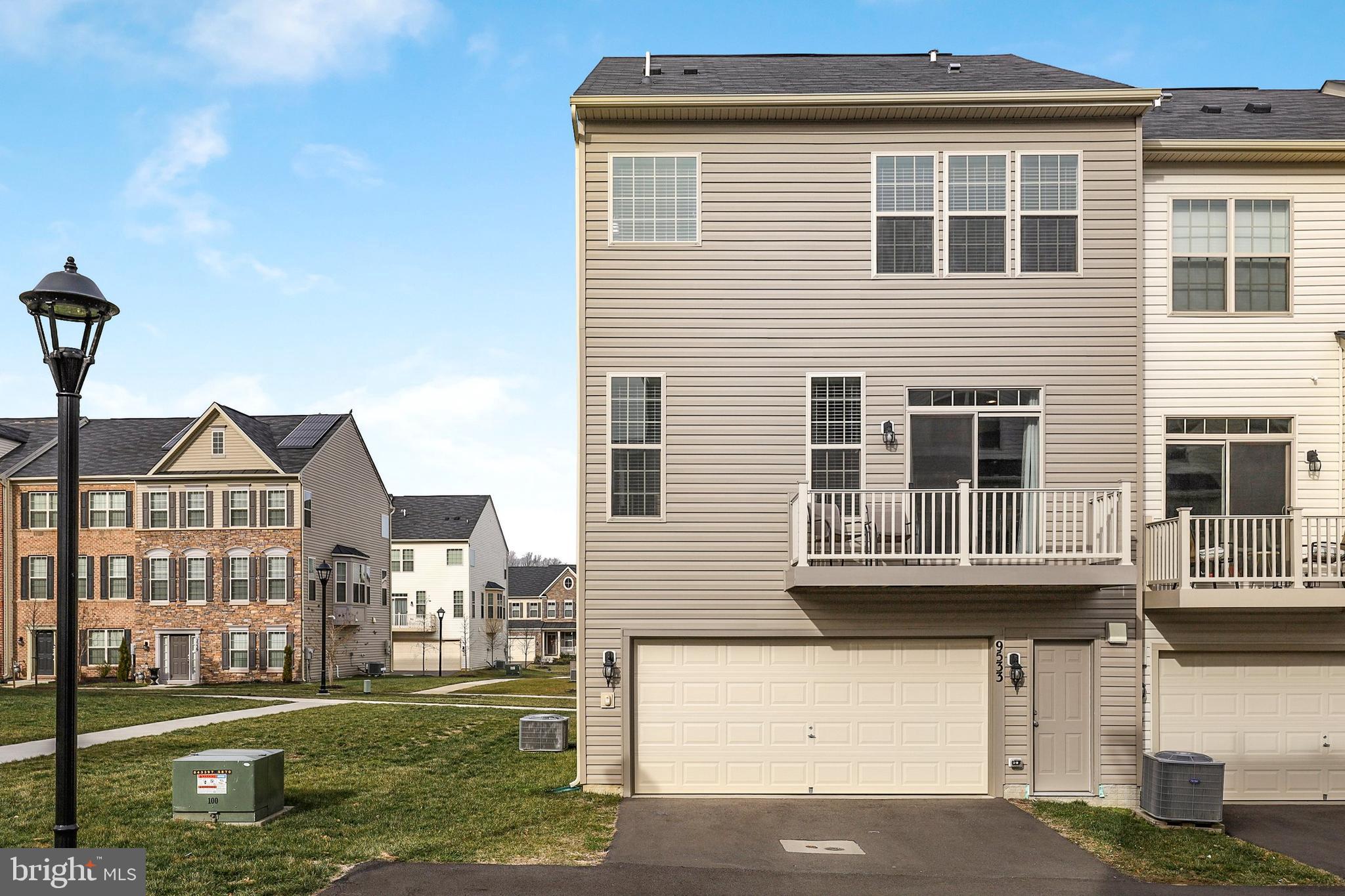 9533 Smithview Place Lanham, MD 20706 - Photo 26 of 27
