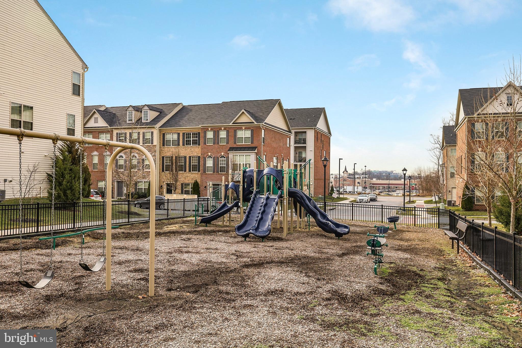 9533 Smithview Place Lanham, MD 20706 - Photo 27 of 27
