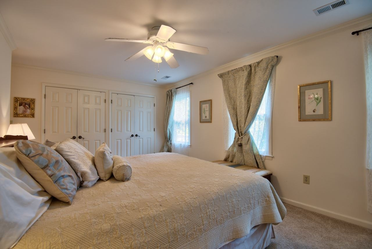 4007 Trotter Ridge Road Durham, NC 27707 - Photo 17 of 23 Photo 17
