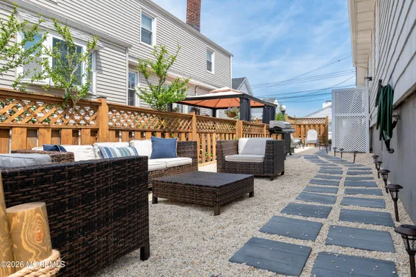 $13,500 | 2 Via Ripa, Unit 1, Sea Bright, NJ 07760