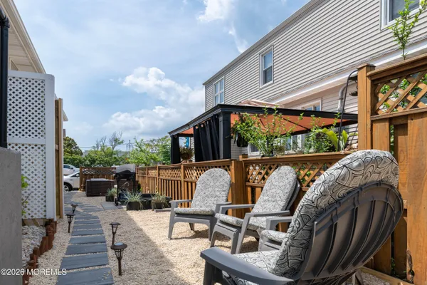 $13,500 | 2 Via Ripa, Unit 1, Sea Bright, NJ 07760