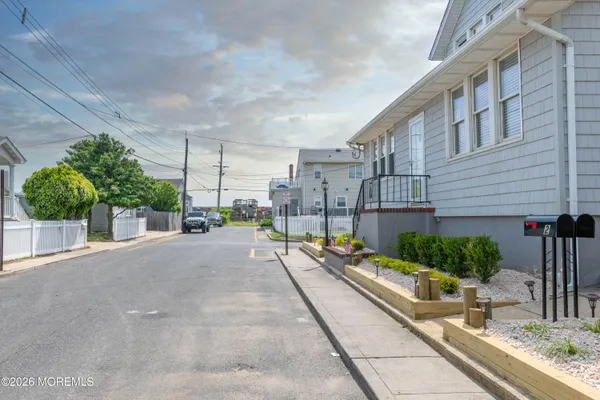 $13,500 | 2 Via Ripa, Unit 1, Sea Bright, NJ 07760