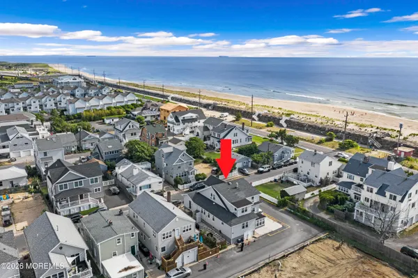 $13,500 | 2 Via Ripa, Unit 1, Sea Bright, NJ 07760