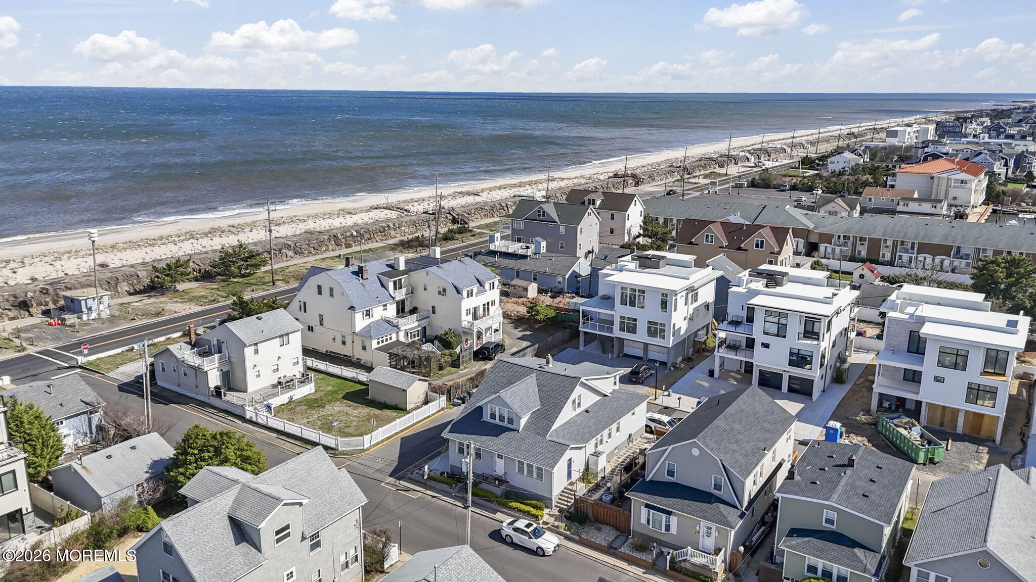 2 Via Ripa, Unit 1 Sea Bright, NJ 07760 - Photo 35 of 38