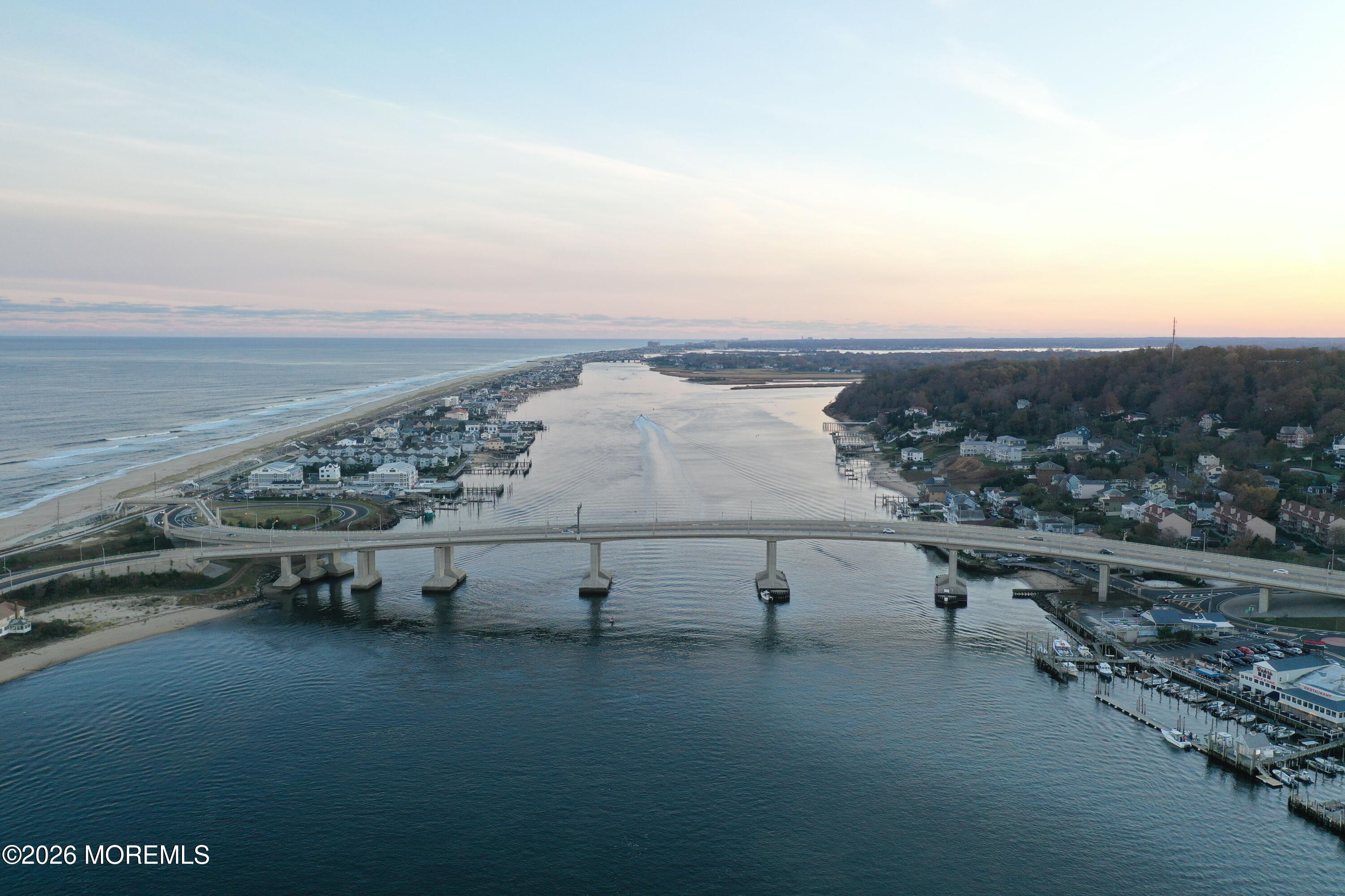 2 Via Ripa, Unit 1 Sea Bright, NJ 07760 - Photo 38 of 38