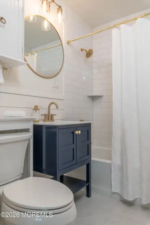 $13,500 | 2 Via Ripa, Unit 1, Sea Bright, NJ 07760