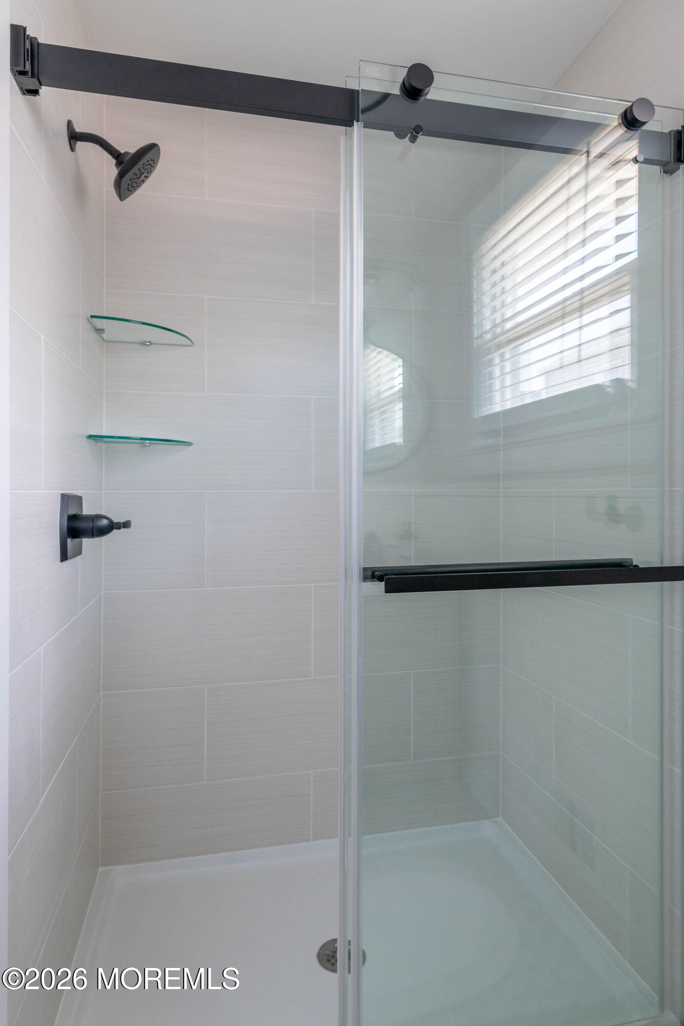 2 Via Ripa, Unit 1 Sea Bright, NJ 07760 - Photo 8 of 38 a bathroom with a shower