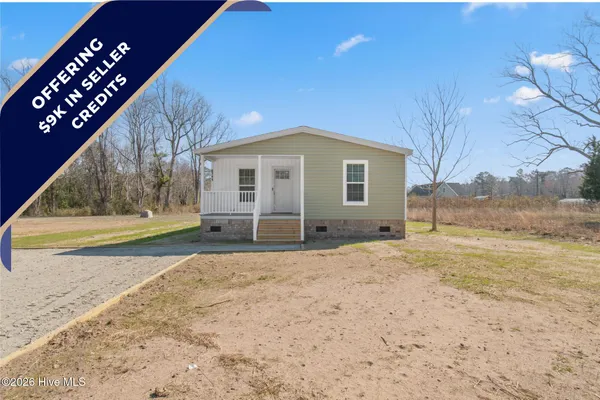$269,900 | 6741 Lewis Drive Southeast, Winnabow, NC 28479