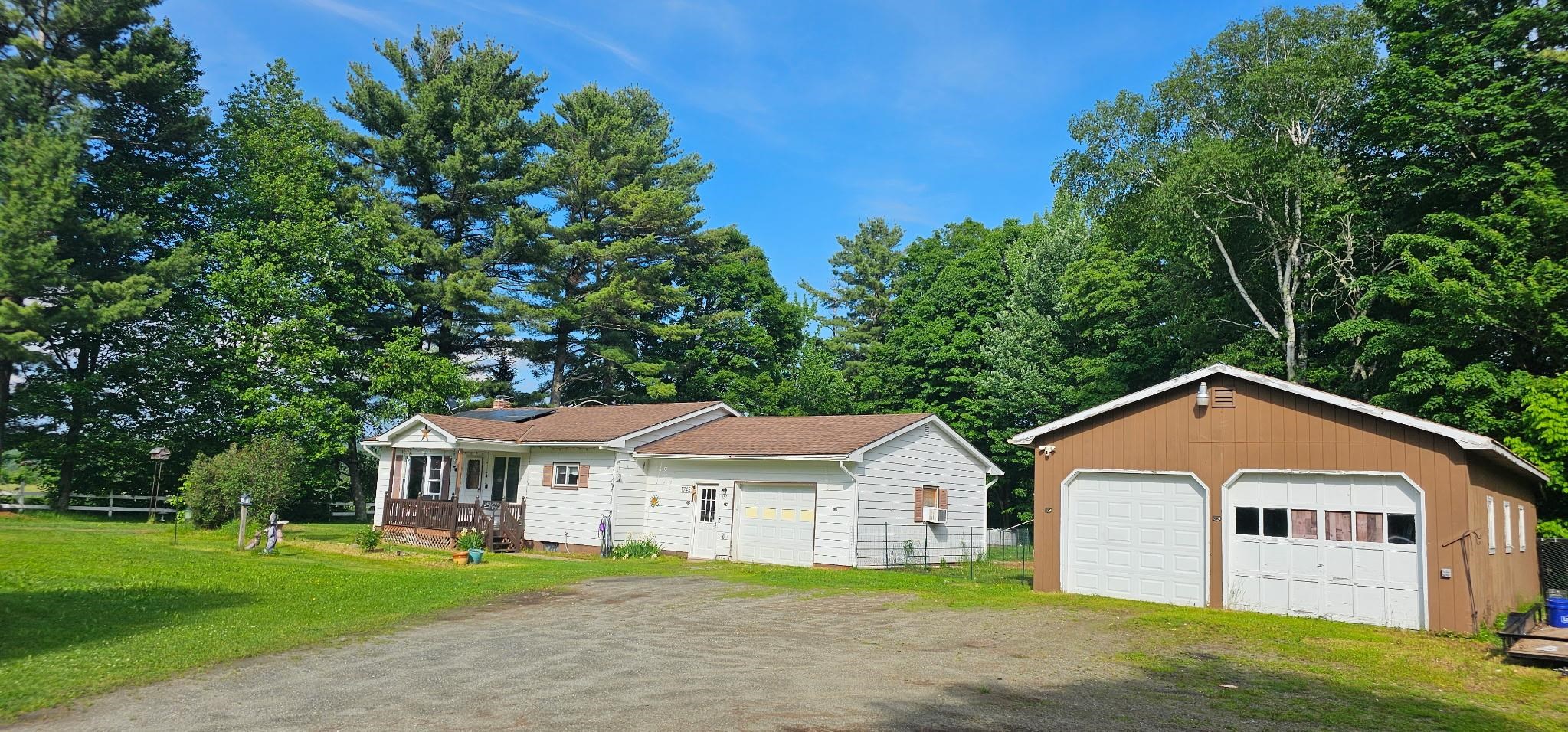 1745 Vermont Rte 100 Lowell, VT 05847 - Photo 4 of 38