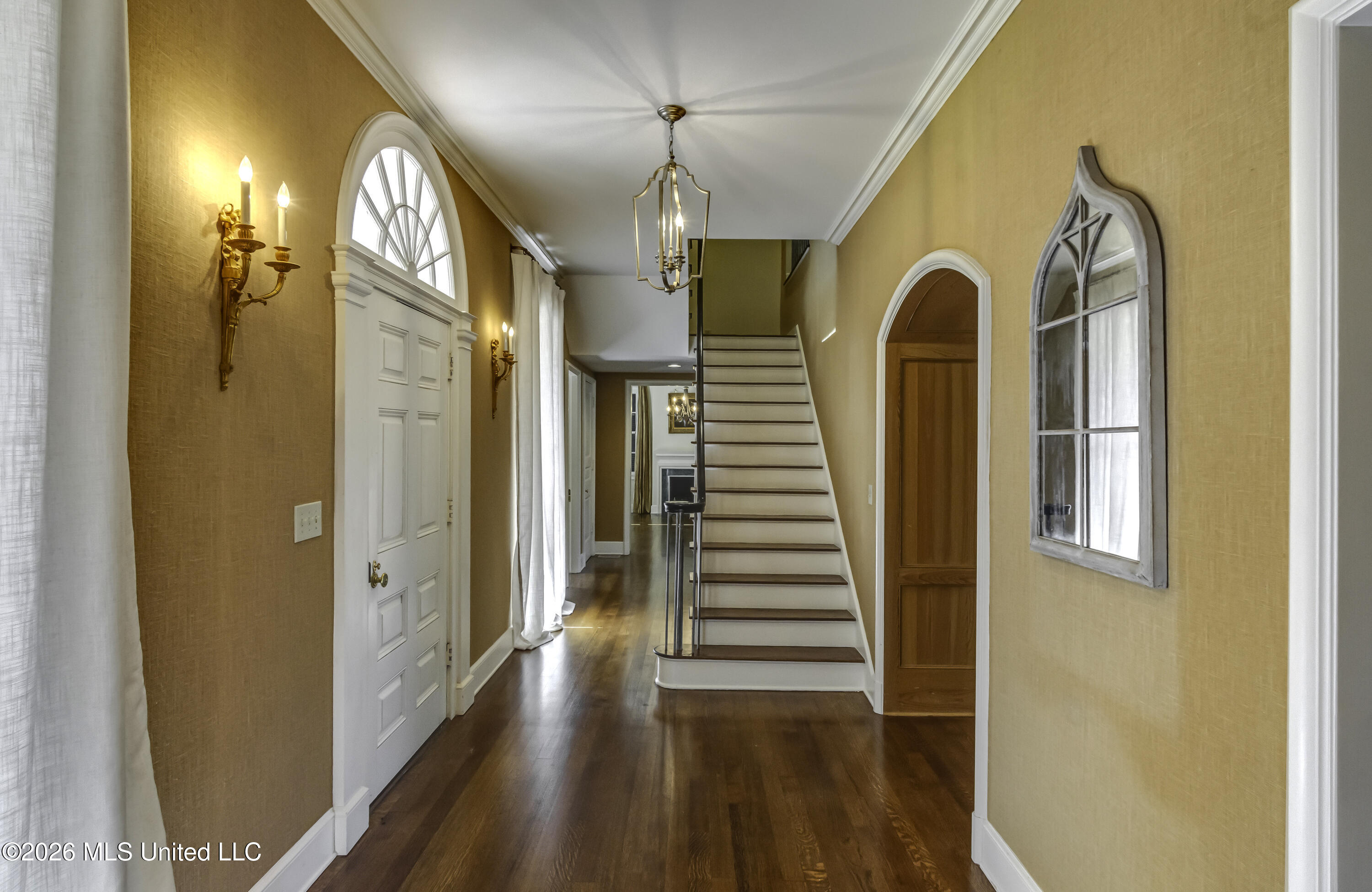 109 Southern Ridge Drive Madison, MS 39110 - Photo 6 of 85 109 Southern Ridge --92