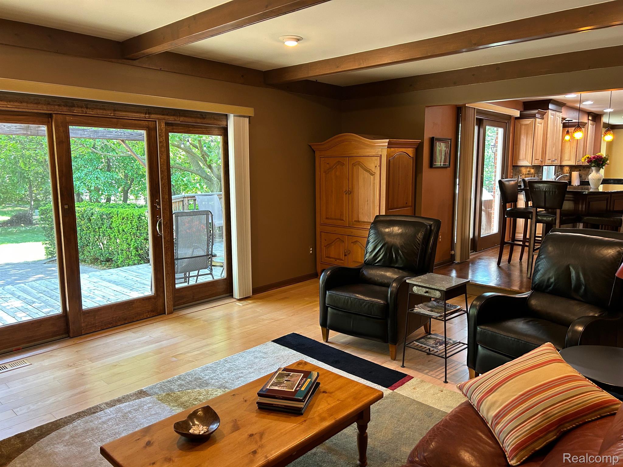 460 Shellbourne Drive Rochester, MI 48309 - Photo 14 of 64 Gallery Image 14
