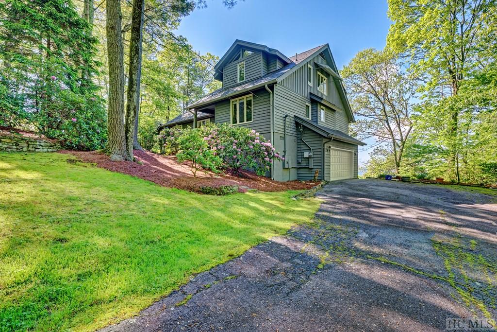 125 Rambouillet Road Cashiers, NC 28717 - Photo 4 of 49 Gallery Image 4