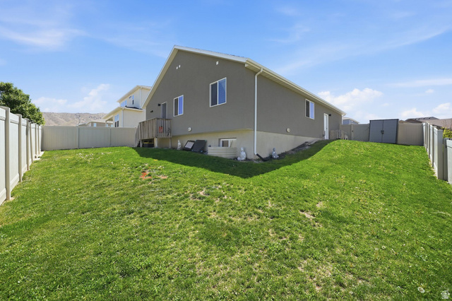 2303 East Tumbleweed Road Eagle Mountain, UT 84005 - Photo 36 of 43