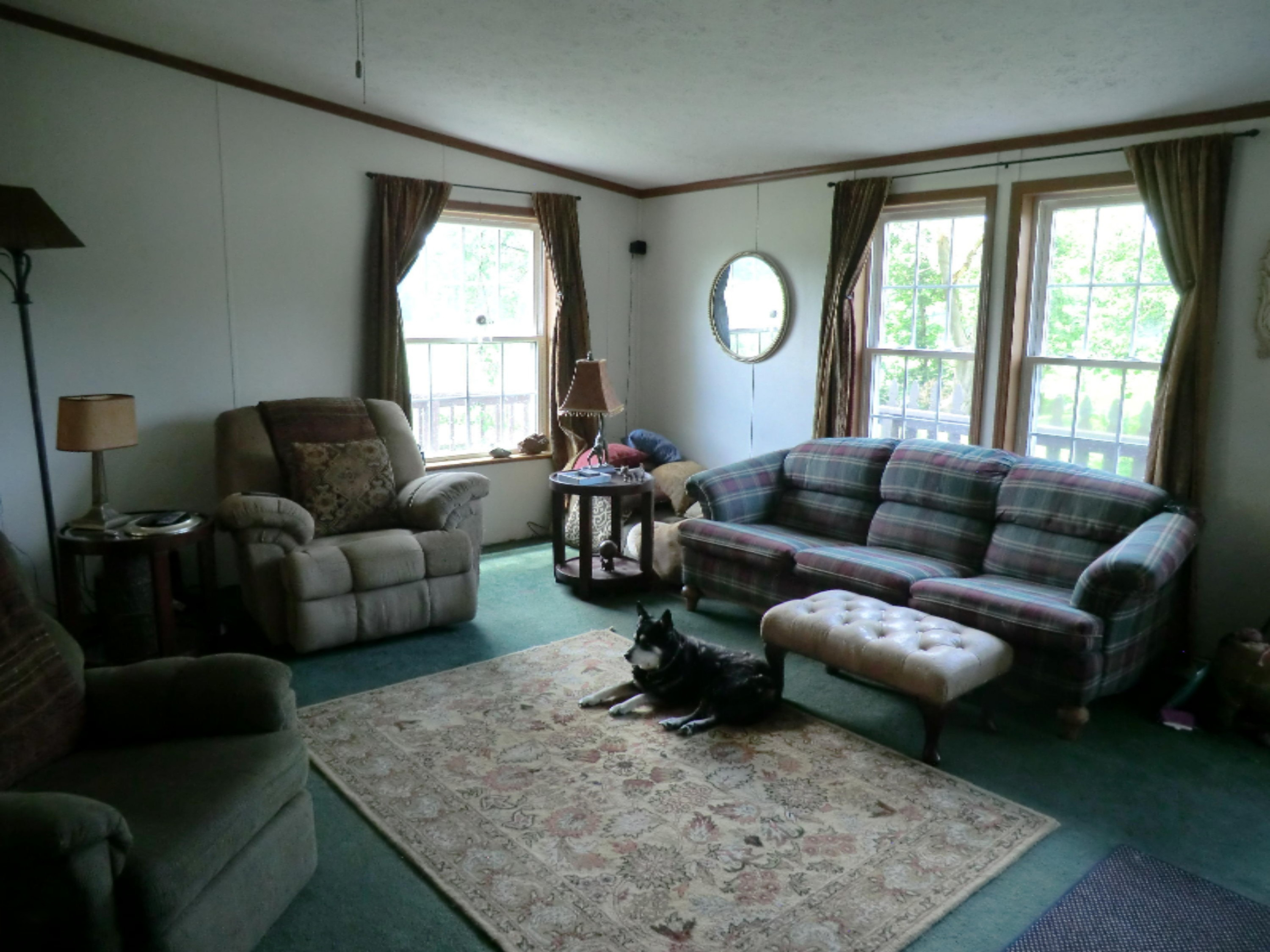 191 West Copeland Road Bronson, MI 49028 - Photo 14 of 27 CIMG7955