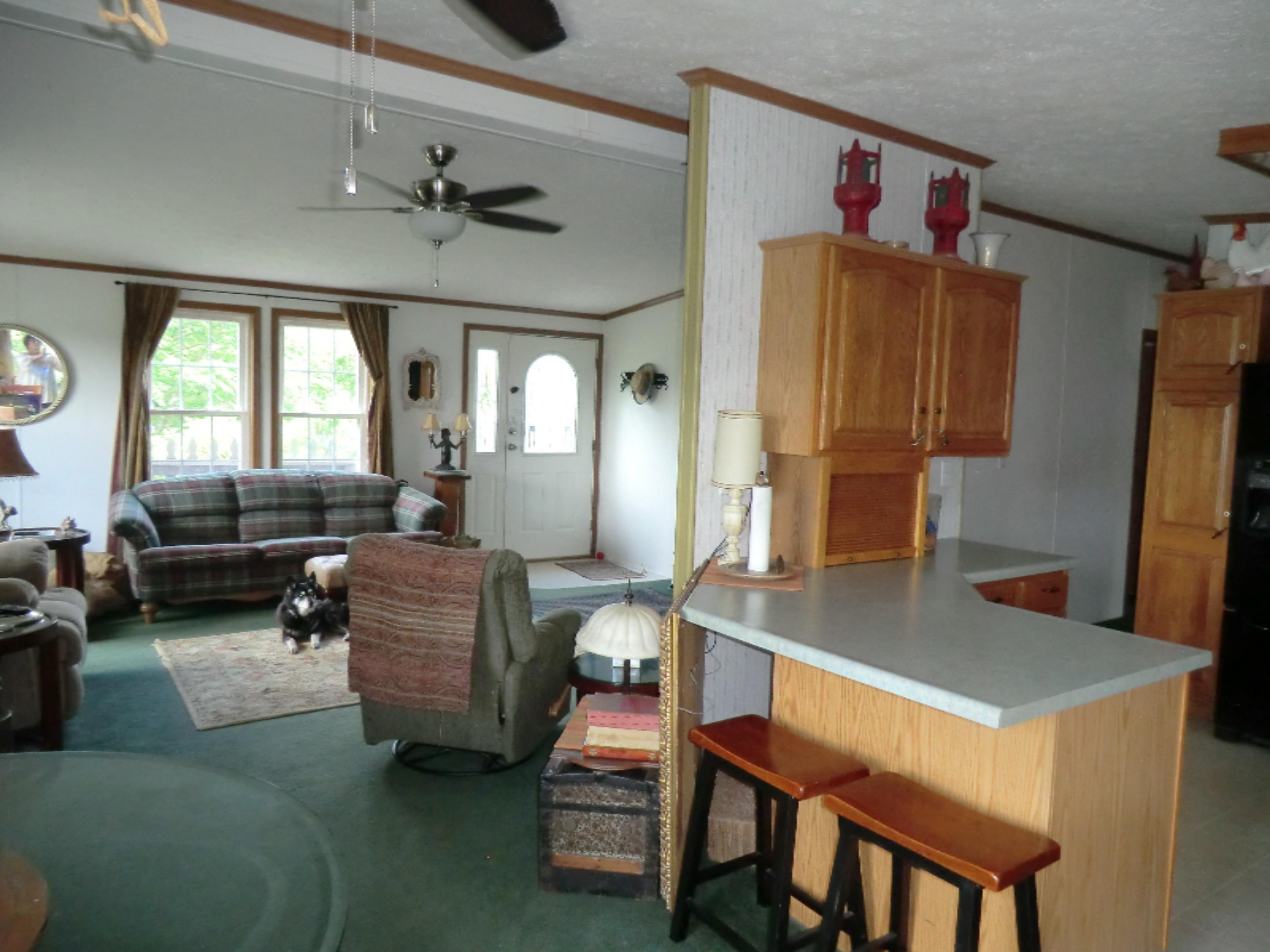 191 West Copeland Road Bronson, MI 49028 - Photo 2 of 27 CIMG7957