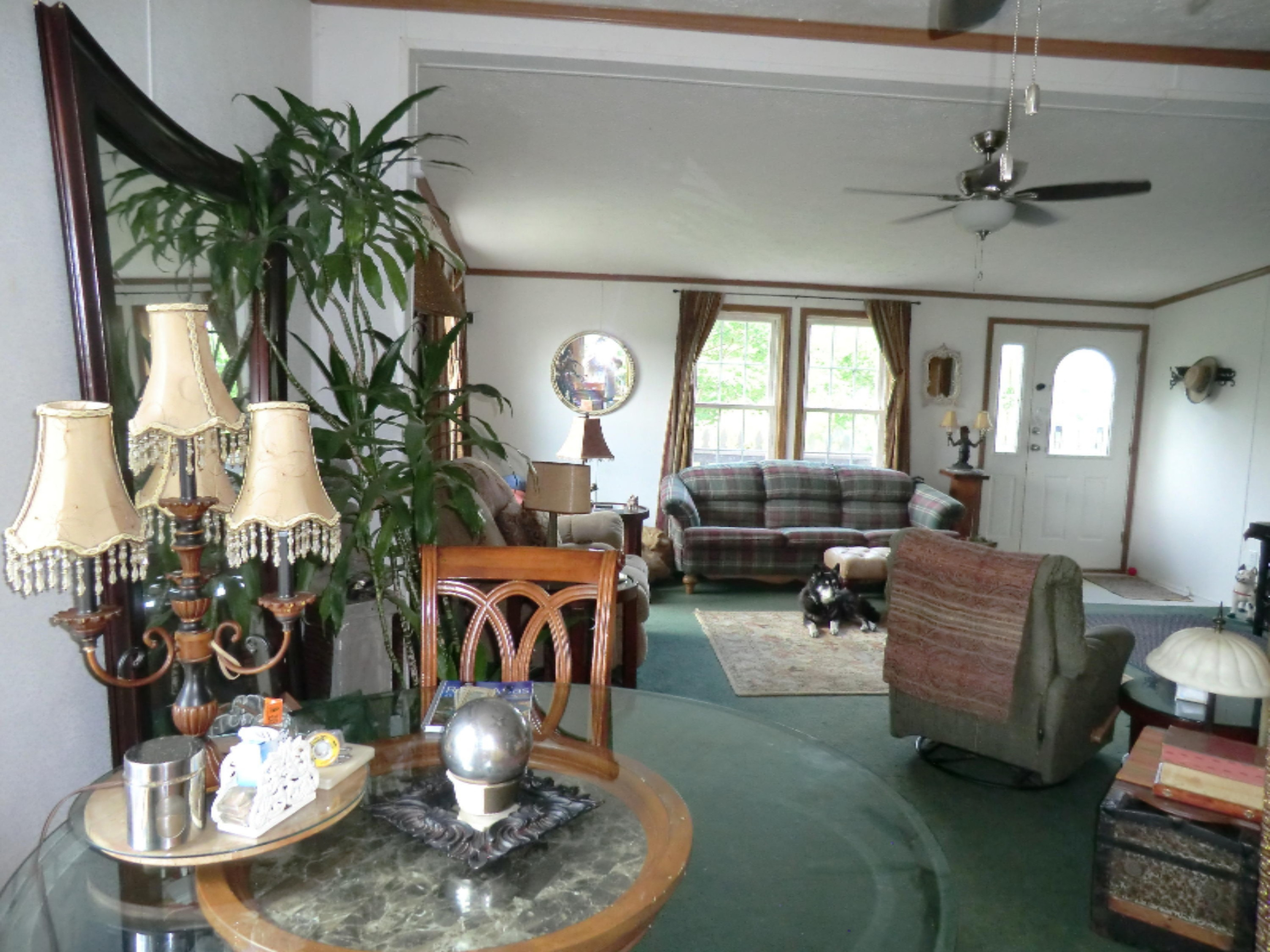 191 West Copeland Road Bronson, MI 49028 - Photo 5 of 27 CIMG7958