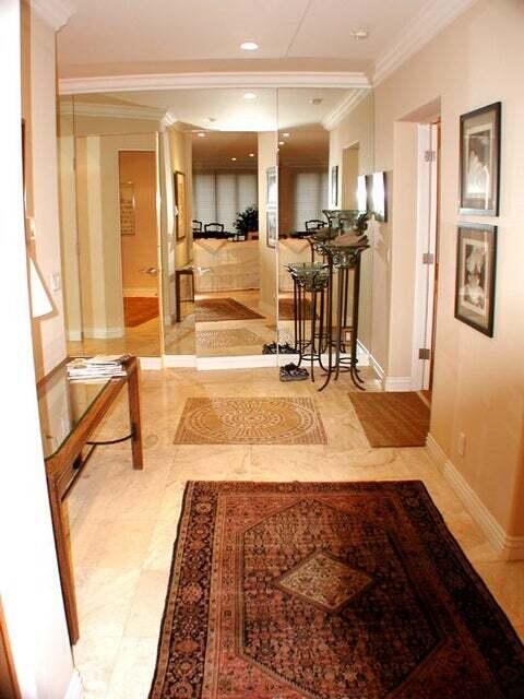 92 Seaview Drive Montecito, CA 93108 - Photo 13 of 27 a view of a living room with furniture