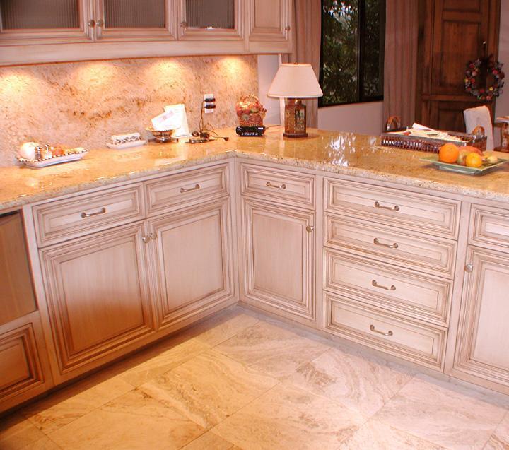 92 Seaview Drive Montecito, CA 93108 - Photo 16 of 27 a kitchen with granite countertop a sink