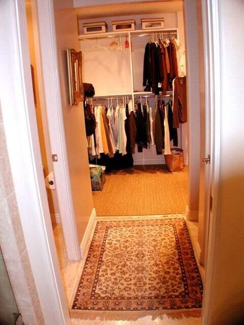 92 Seaview Drive Montecito, CA 93108 - Photo 21 of 27 a view of walk in closet