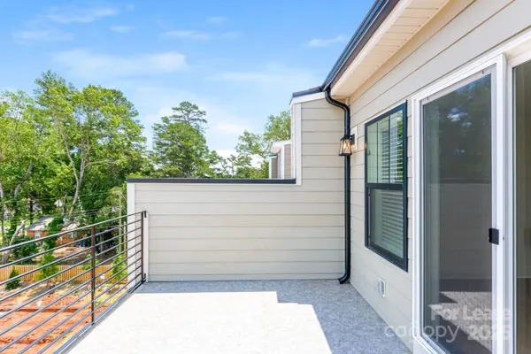 $2,352 | 2111 South Freeland Place, Unit C1, Charlotte, NC 28217