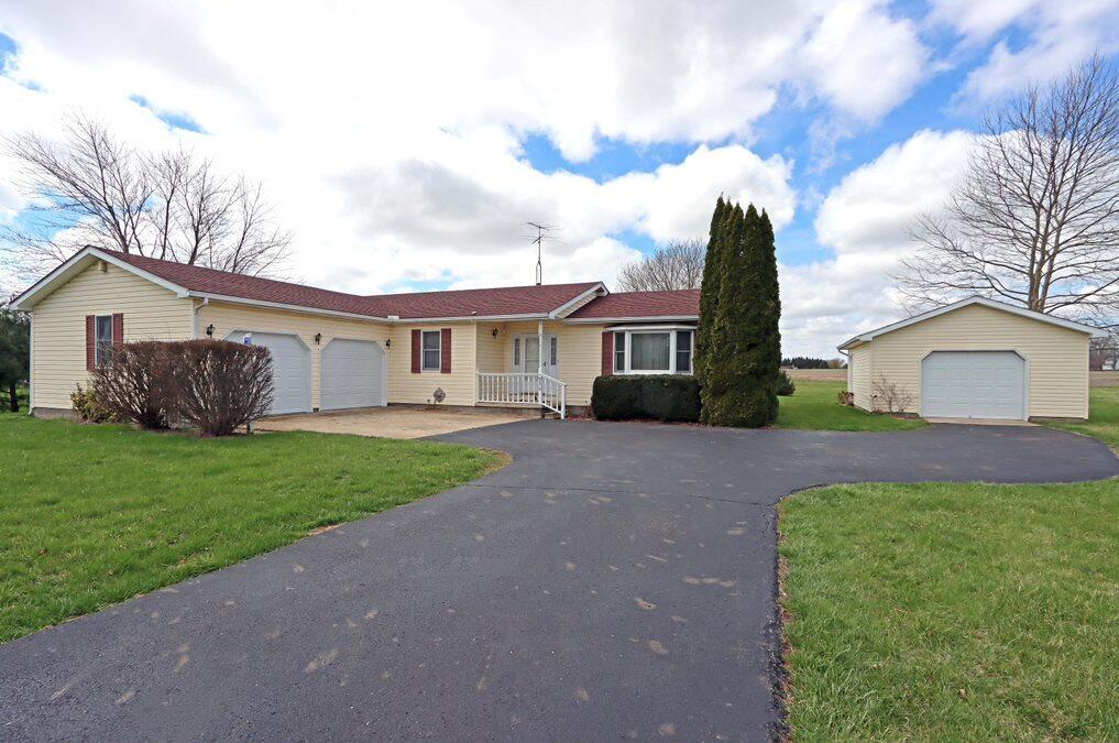 950 Three Mile Road Urbana, OH 43078 - Photo 4 of 44 Gallery Image 4