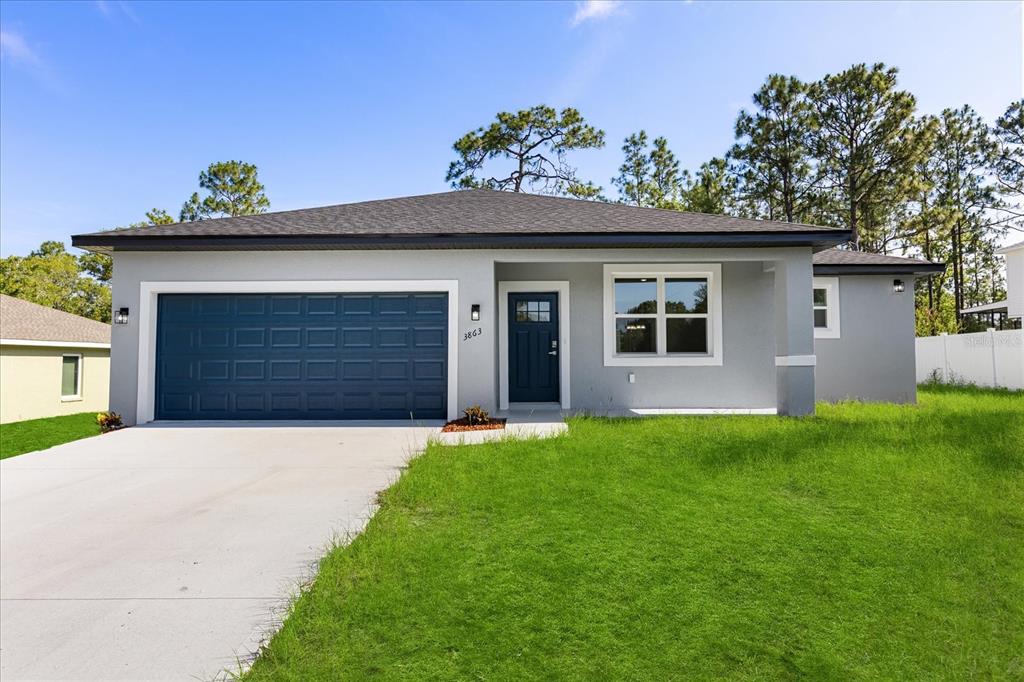 3863 West Galleon St  