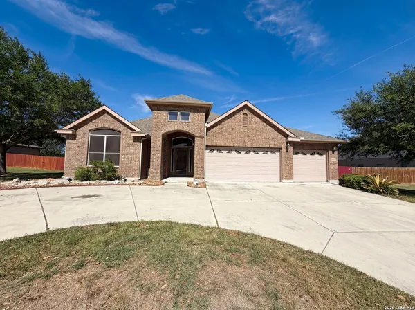 $590,000 | 6941 Laura Heights, Schertz, TX 78154
