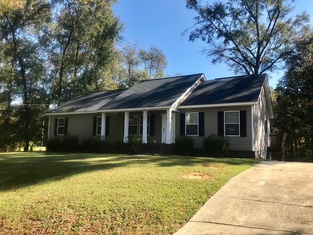 103 Elm Ridge Road Byron, GA 31008 - Photo 1 of 20 Primary Photo