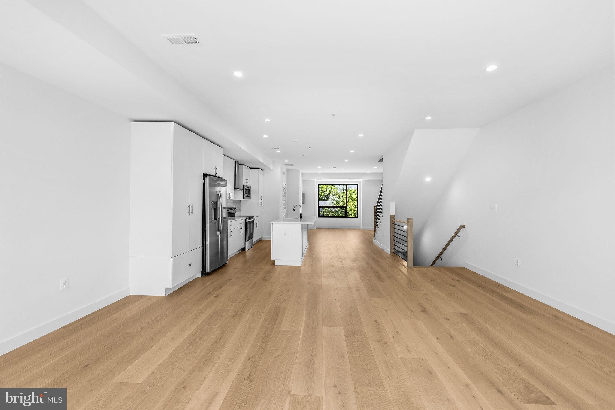 2532 Elvans Road Southeast Washington, DC 20020 - Photo 23 of 50