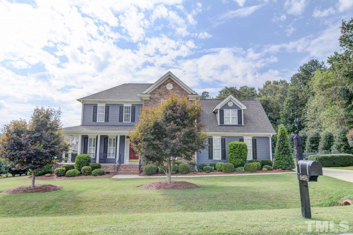 6404 Cayuse Lane Raleigh, NC 27603 - Photo 1 of 23 Gallery Image 1