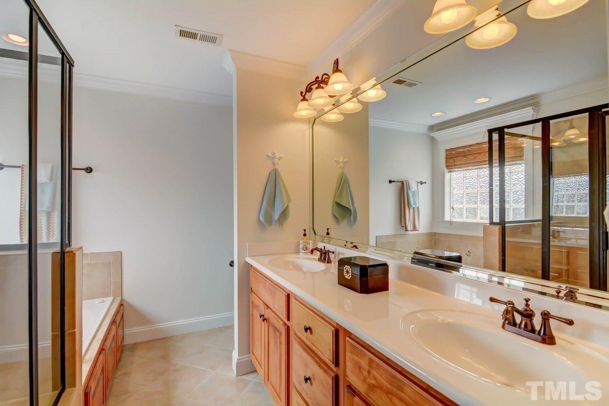 6404 Cayuse Lane Raleigh, NC 27603 - Photo 12 of 23 Gallery Image 12