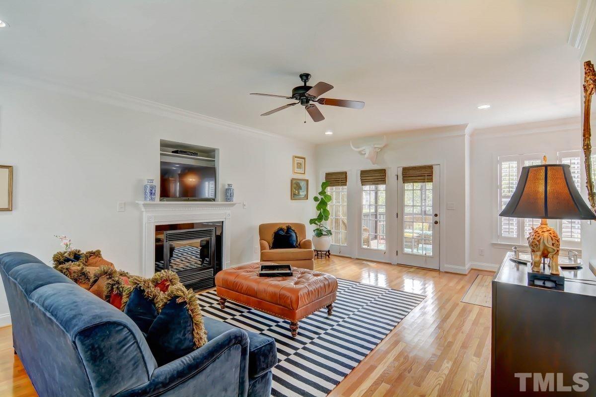 6404 Cayuse Lane Raleigh, NC 27603 - Photo 4 of 23 Gallery Image 4