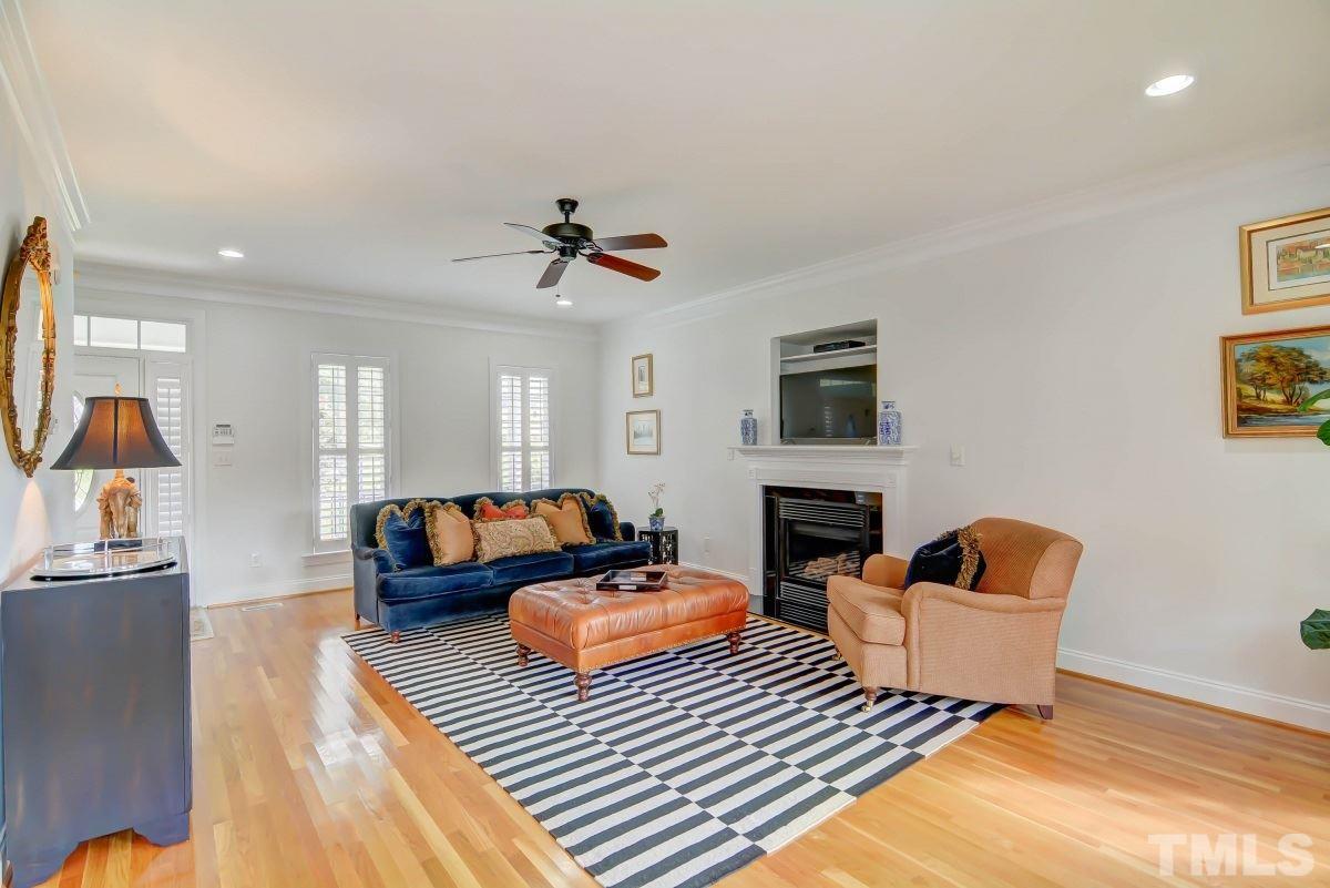 6404 Cayuse Lane Raleigh, NC 27603 - Photo 5 of 23 Gallery Image 5